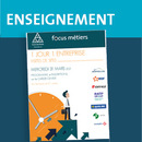 Enseignement