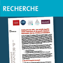 Recherche