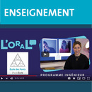 Enseignement