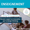 Enseignement