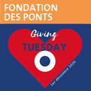 Fondation des Ponts