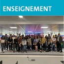 Enseignement