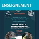 Enseignement