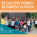 École des Ponts Business School