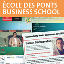 École des Ponts Business Schoo
