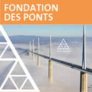 Fondation des Ponts