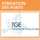 Fondation des Ponts