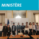 Ministère